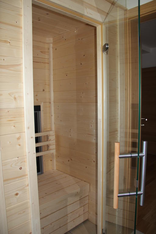 Landhaus Birgit Habitación foto